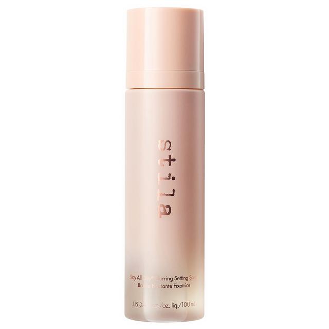 Stila Stay All Day Blurring Setting Spray 100ml on Productcaster.