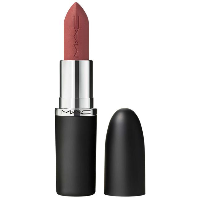 MAC Macximal Silky Matte Lipstick 3.5g (Various Shades) - Mixed Media on Productcaster.