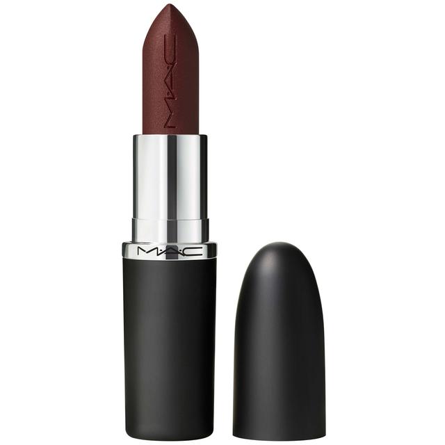 MAC Macximal Silky Matte Lipstick 3.5g (Various Shades) - Antique Velvet on Productcaster.