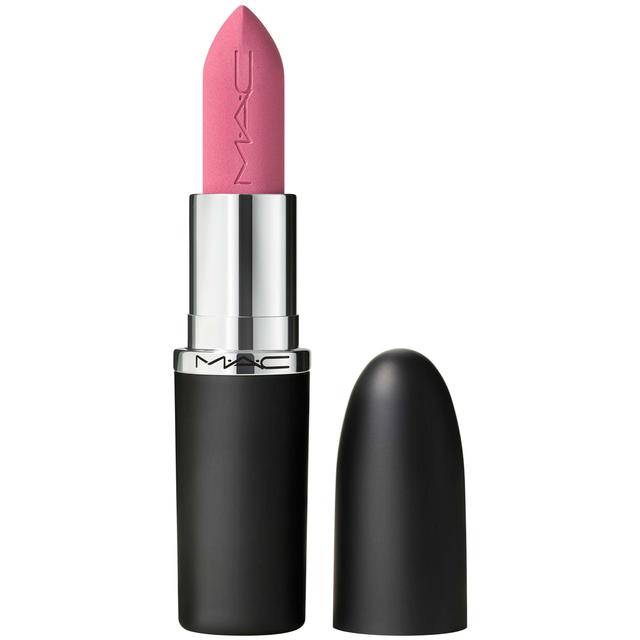 MAC Macximal Silky Matte Lipstick 3.5g (Various Shades) - Snob on Productcaster.