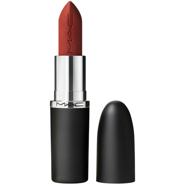 MAC Macximal Silky Matte Lipstick 3.5g (Various Shades) - Marrakesh on Productcaster.