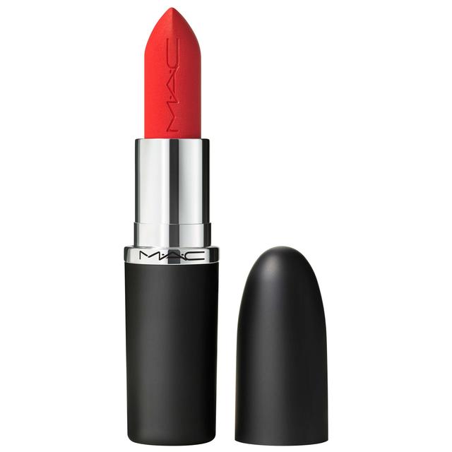 MAC Macximal Silky Matte Lipstick 3.5g (Various Shades) - No Coral-Ation on Productcaster.