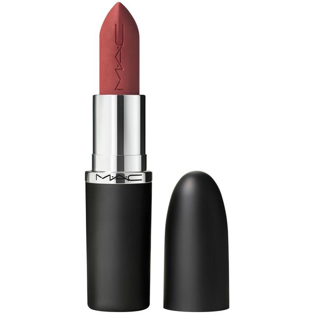 MAC Macximal Silky Matte Lipstick 3.5g (Various Shades) - Sweet Deal on Productcaster.