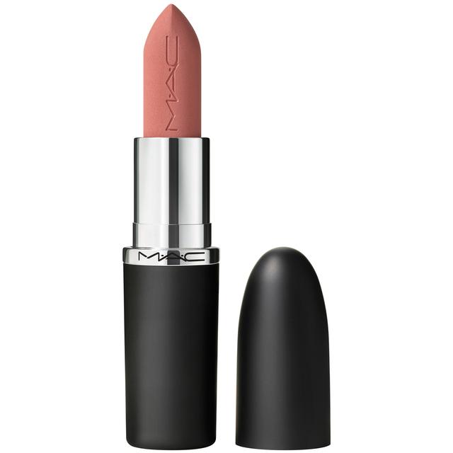 MAC Macximal Silky Matte Lipstick 3.5g (Various Shades) - Honeylove on Productcaster.