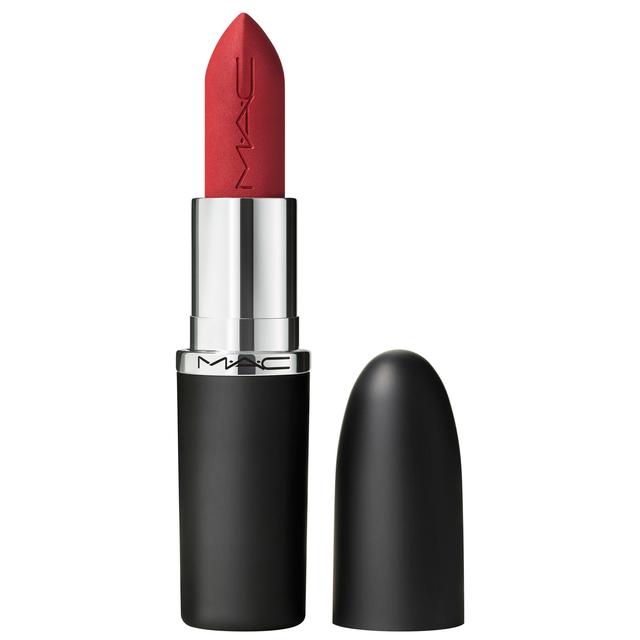 MAC Macximal Silky Matte Lipstick 3.5g (Various Shades) - Forever Curious on Productcaster.