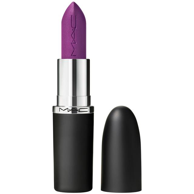 MAC Macximal Silky Matte Lipstick 3.5g (Various Shades) - Everybody's Heroine on Productcaster.