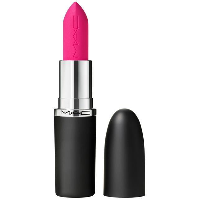 MAC Macximal Silky Matte Lipstick 3.5g (Various Shades) - Candy Yum Yum on Productcaster.