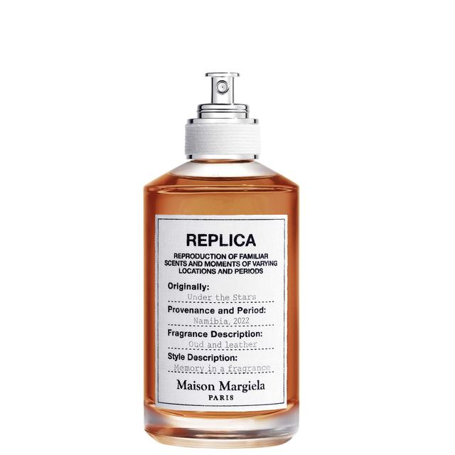 Maison Margiela Replica Under the Stars Eau de Toilette 100ml on Productcaster.