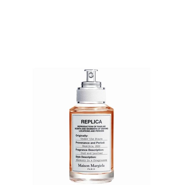 Maison Margiela Replica Under the Stars Eau de Toilette 30ml on Productcaster.