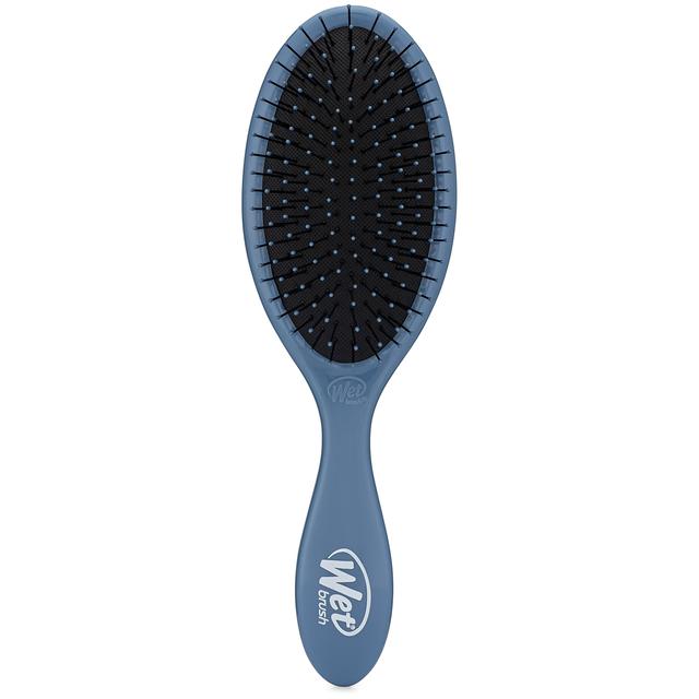 WetBrush Original Detangler - Elemental Blue on Productcaster.