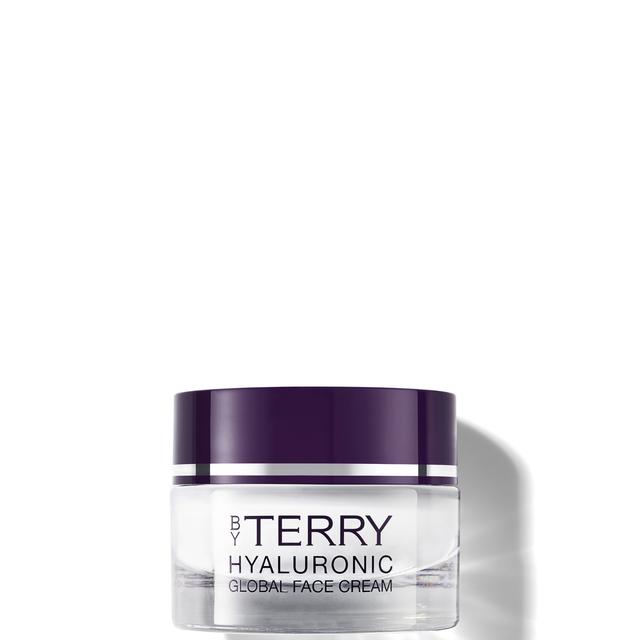 By Terry MTG Hyaluronic Global Face Cream 15ml on Productcaster.