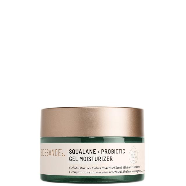 Biossance Probiotic Gel Moisturiser 50ml on Productcaster.