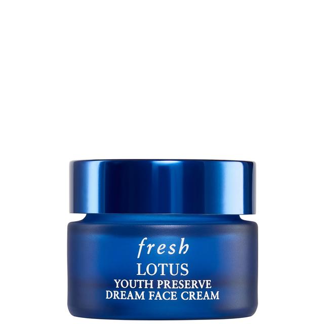 Fresh Lotus Youth Preserve Dream Face Cream 15ml on Productcaster.