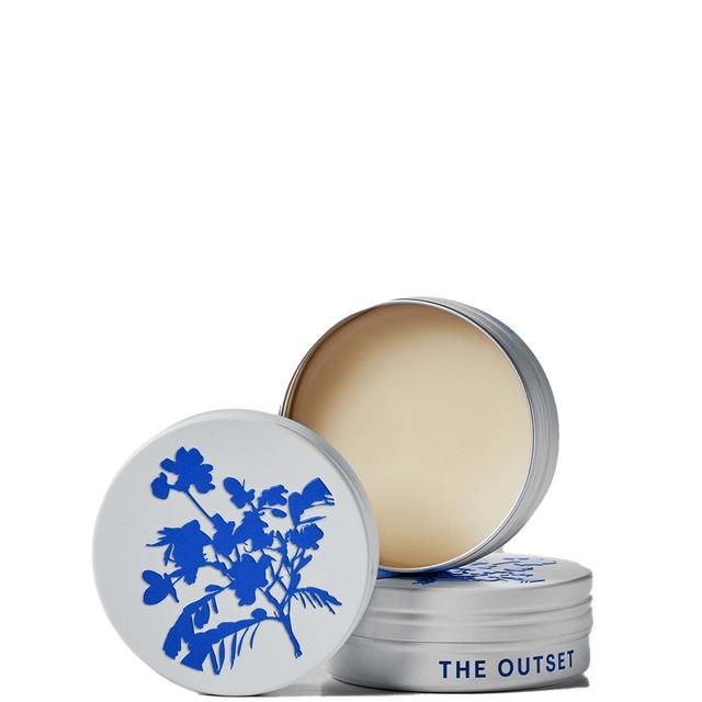 The Outset Botanical Barrier Rescue Balm 45g on Productcaster.