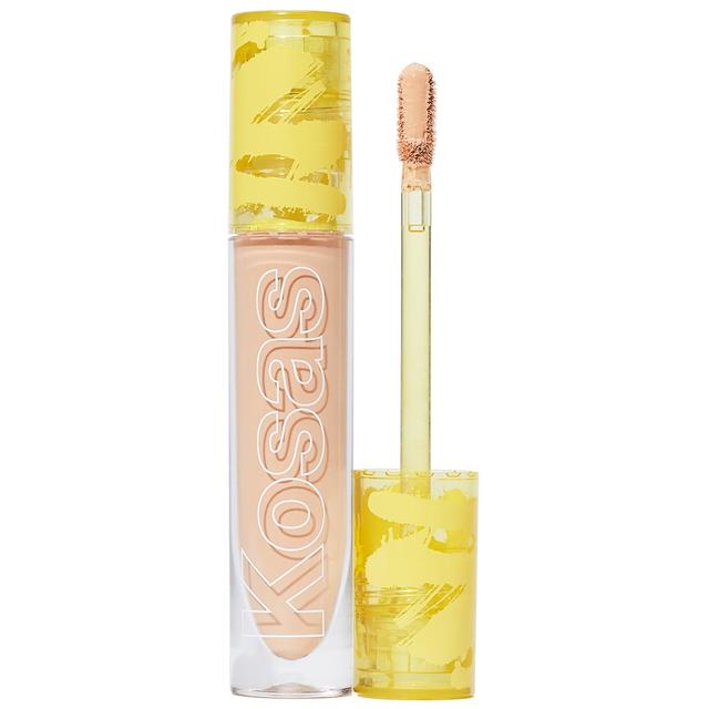 Kosas Revealer Super Creamy and Brightening Concealer 6ml (Various Shades) - Tone 3.8 N on Productcaster.