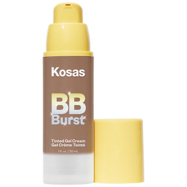 Kosas BB Burst Tinted Gel Cream 30ml (Various Shades) - 40 W on Productcaster.