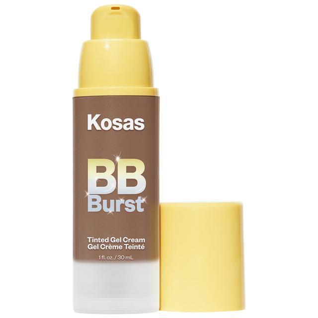 Kosas BB Burst Tinted Gel Cream 30ml (Various Shades) - 41 NC on Productcaster.