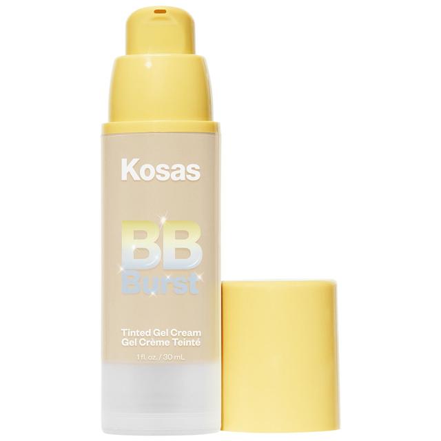 Kosas BB Burst Tinted Gel Cream 30ml (Various Shades) - 14 NW on Productcaster.