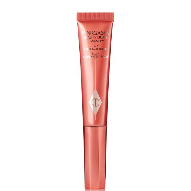 Charlotte Tilbury Beauty Light Wand 12ml (Various Shades) - Pinkgasm Sunset on Productcaster.