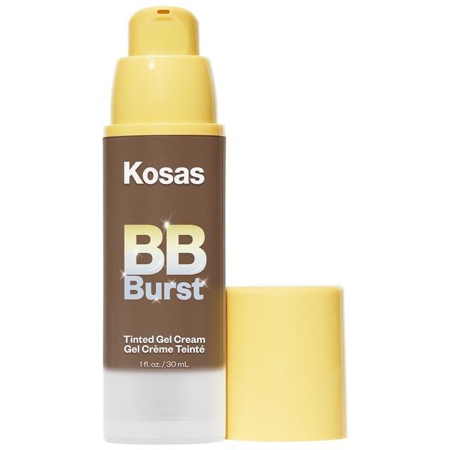 Kosas BB Burst Tinted Gel Cream 30ml (Various Shades) - 42 NW on Productcaster.