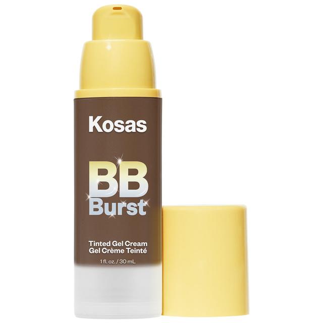 Kosas BB Burst Tinted Gel Cream 30ml (Various Shades) - 43 NO on Productcaster.