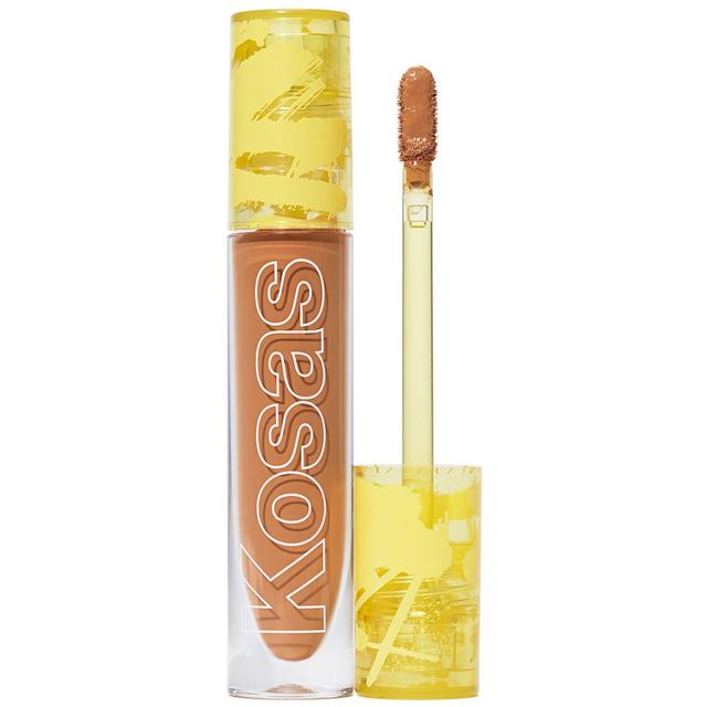 Kosas Revealer Super Creamy and Brightening Concealer 6ml (Various Shades) - Tone 7.8 N on Productcaster.