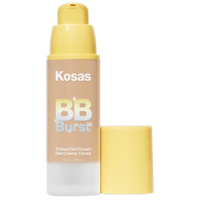 Kosas BB Burst Tinted Gel Cream 30ml (Various Shades) - 24 W on Productcaster.