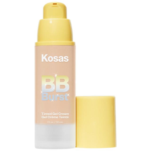 Kosas BB Burst Tinted Gel Cream 30ml (Various Shades) - 15 C on Productcaster.