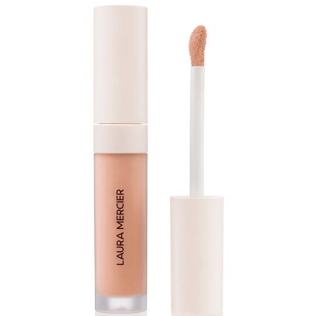 Laura Mercier Real Flawless Weightless Perfecting Concealer 5.4ml (Various Shades) - 7 - 2C2 on Productcaster.