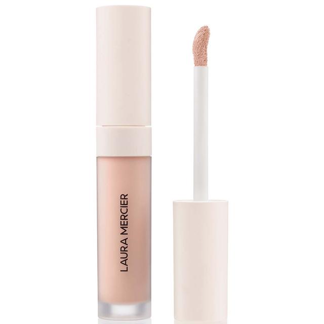 Laura Mercier Real Flawless Weightless Perfecting Concealer 5.4ml (Various Shades) - 3 - 1C1 on Productcaster.