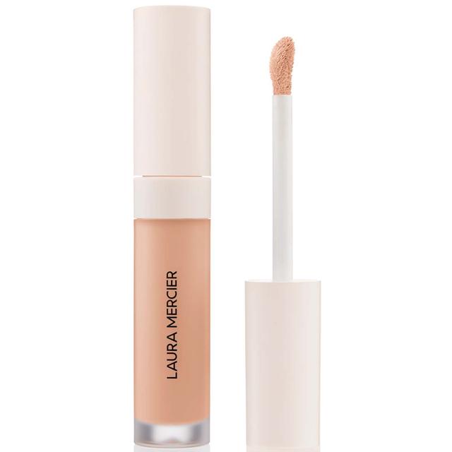 Laura Mercier Real Flawless Weightless Perfecting Concealer 5.4ml (Various Shades) - 8 - 2N1 on Productcaster.