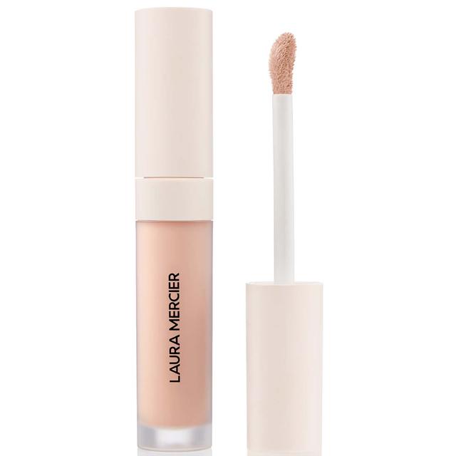 Laura Mercier Real Flawless Weightless Perfecting Concealer 5.4ml (Various Shades) - 5 - 1N1 on Productcaster.