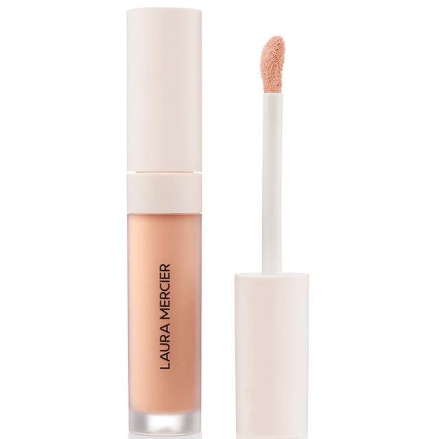 Laura Mercier Real Flawless Weightless Perfecting Concealer 5.4ml (Various Shades) - 6 - 2C1 on Productcaster.