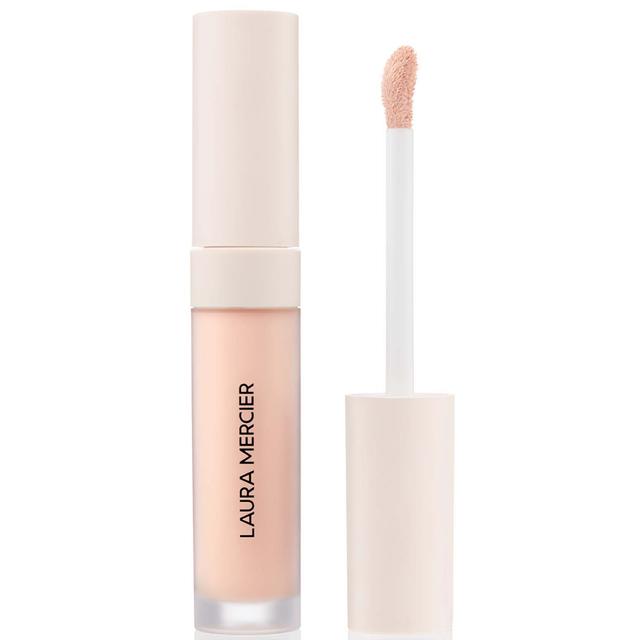 Laura Mercier Real Flawless Weightless Perfecting Concealer 5.4ml (Various Shades) - 1 - 0N1 on Productcaster.