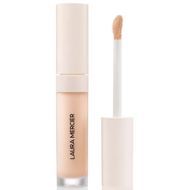 Laura Mercier Real Flawless Weightless Perfecting Concealer 5.4ml (Various Shades) - 9 - 2W1 on Productcaster.