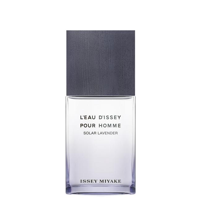 Issey Miyake L'Eau d'Issey Pour Homme Solar Lavender Eau de Toilette Spray 100ml on Productcaster.