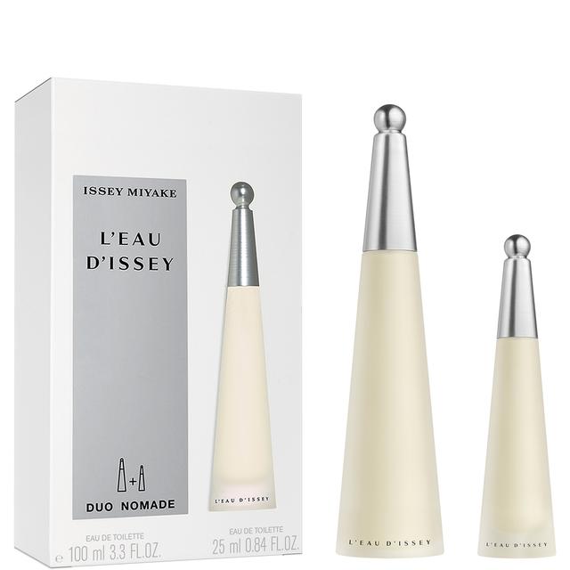 Issey Miyake L'Eau d'Issey Eau de Toilette Spray 100ml Gift Set on Productcaster.