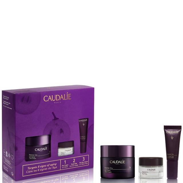 Caudalie Gifts & Sets The Ultimate Anti-ageing Edit on Productcaster.