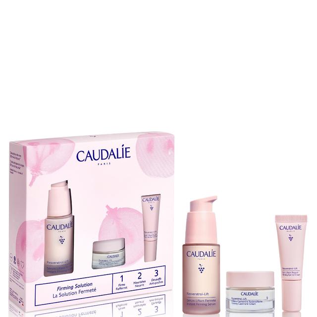 Caudalie Gifts & Sets The Firming Edit on Productcaster.