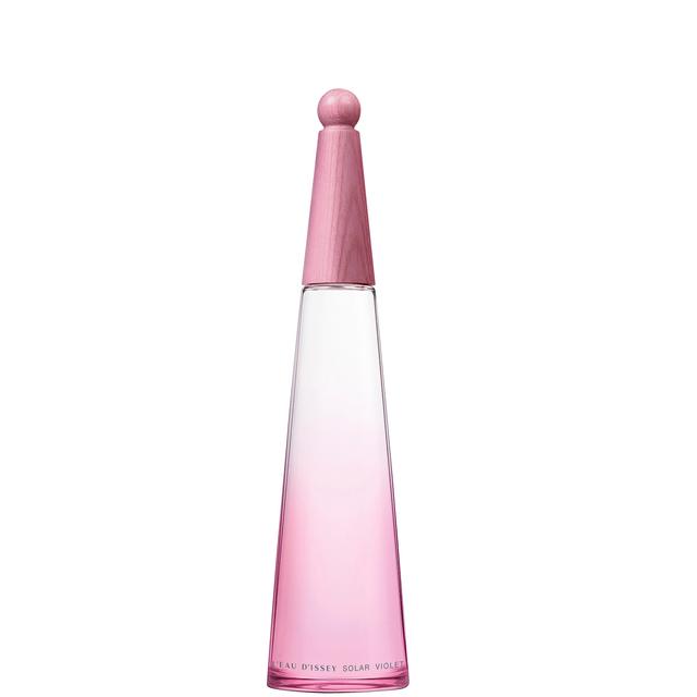 Issey Miyake L'Eau d'Issey Solar Violet Eau de Toilette Spray 100ml on Productcaster.