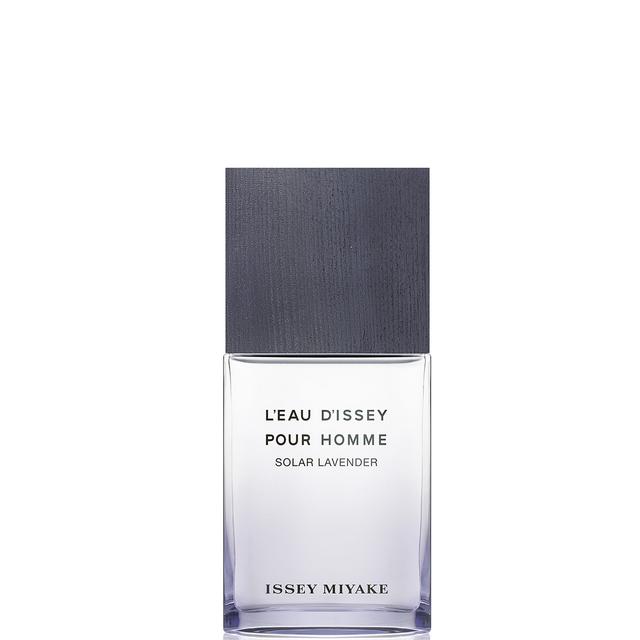 Issey Miyake L'Eau d'Issey Pour Homme Solar Lavender Eau de Toilette Spray 50ml on Productcaster.