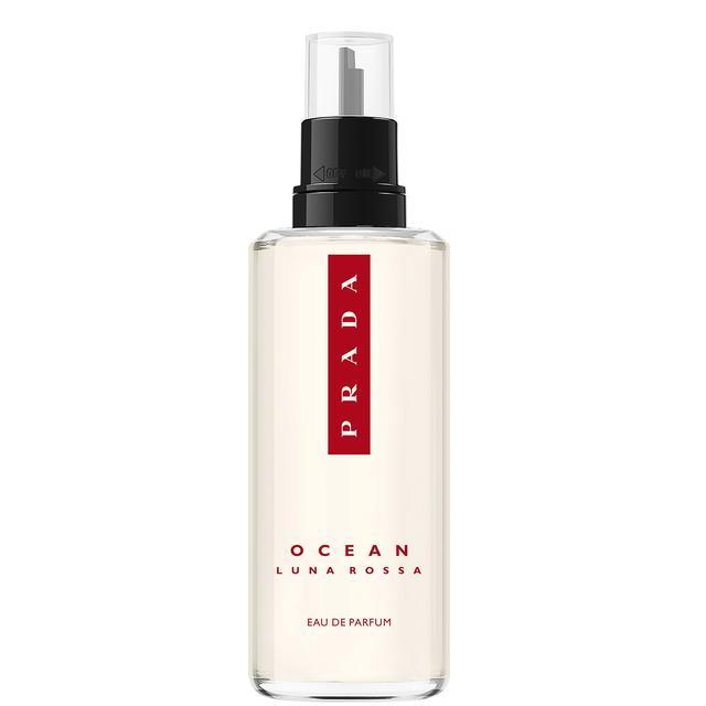 Prada Luna Rossa Ocean Eau de Parfum 150ml Refill on Productcaster.