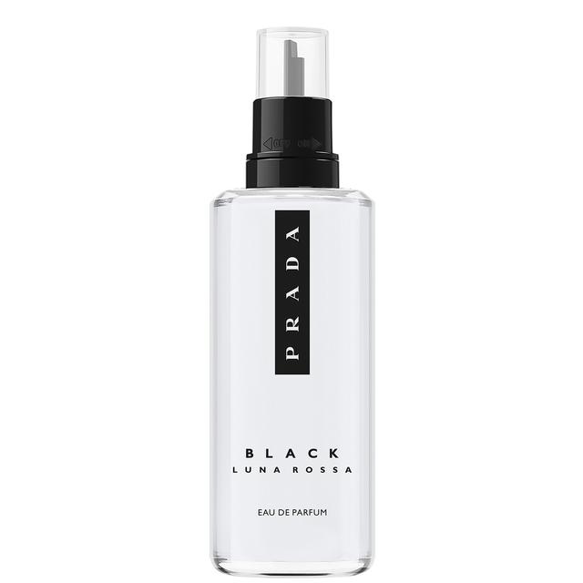 Prada Luna Rossa Black Eau de Parfum 150ml Refill on Productcaster.