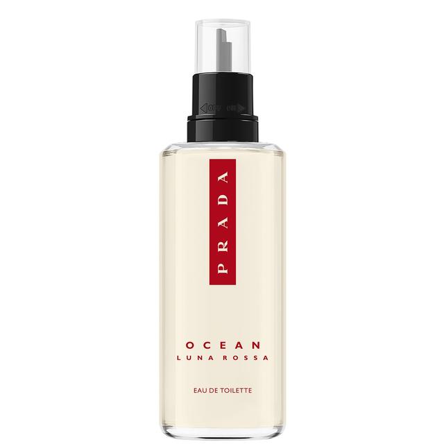 Prada Luna Rossa Ocean Intense Eau de Toilette Refill 150ml on Productcaster.