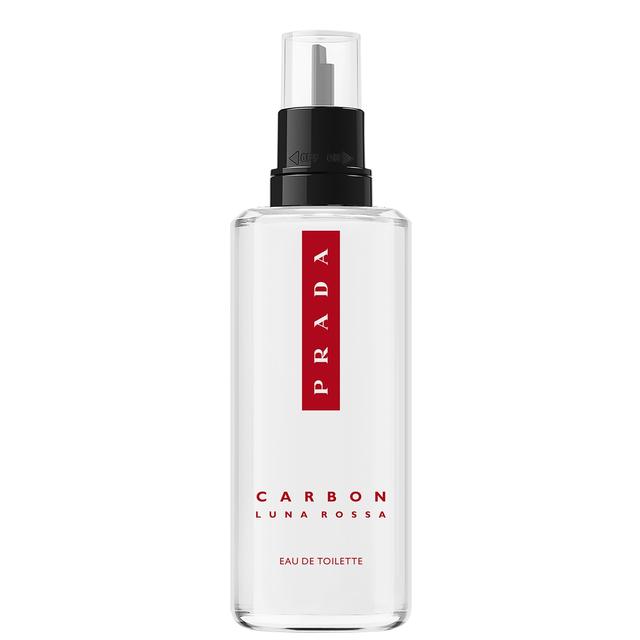 Prada Luna Rossa Carbon Eau de Parfum 150ml Refill on Productcaster.