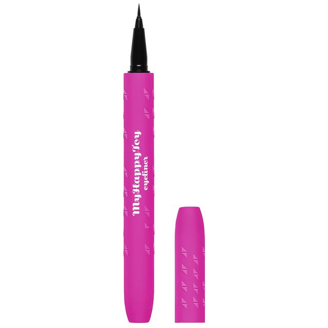 Diego Dalla Palma MyHappyToy Eyeliner - Black 0.5g on Productcaster.