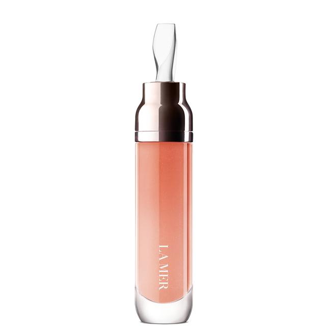 La Mer The Lip Volumizer Gloss 7ml (Various Shades) - Sheer Coral on Productcaster.