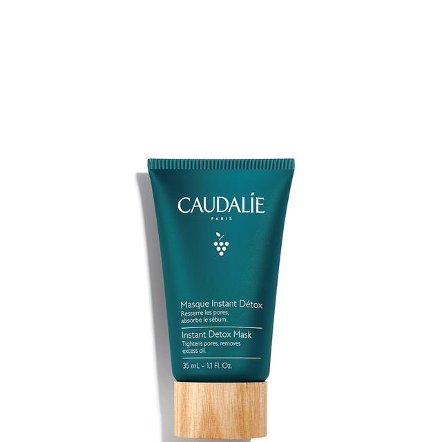 Caudalie Instant Detox Mask 35ml on Productcaster.