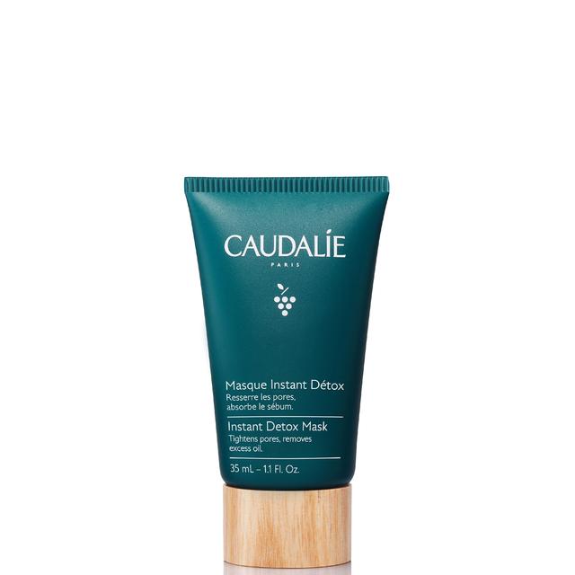 Caudalie Face Instant Detox Mask 35ml on Productcaster.