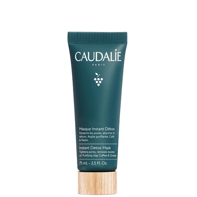 Caudalie Face Instant Detox Mask 75ml on Productcaster.